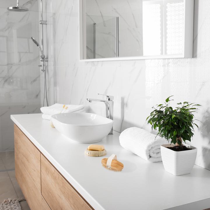 Immagine prodotto Relaxdays Set di spazzole da bagno da 6 pezzi
