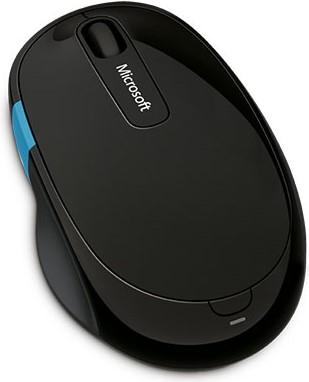 Produktbild Microsoft Sculpt Comfort (DE, Kabellos)