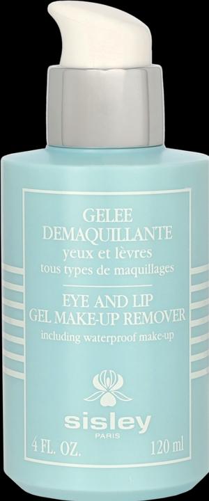 Produktbild Sisley Eye And Lip Gel Make-Up Remover (Gel, 120 ml)