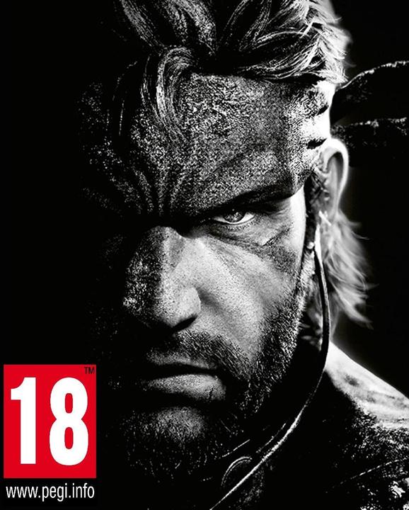 Immagine prodotto Konami MGS Delta Snake Eater Deluxe (PS5, DE)