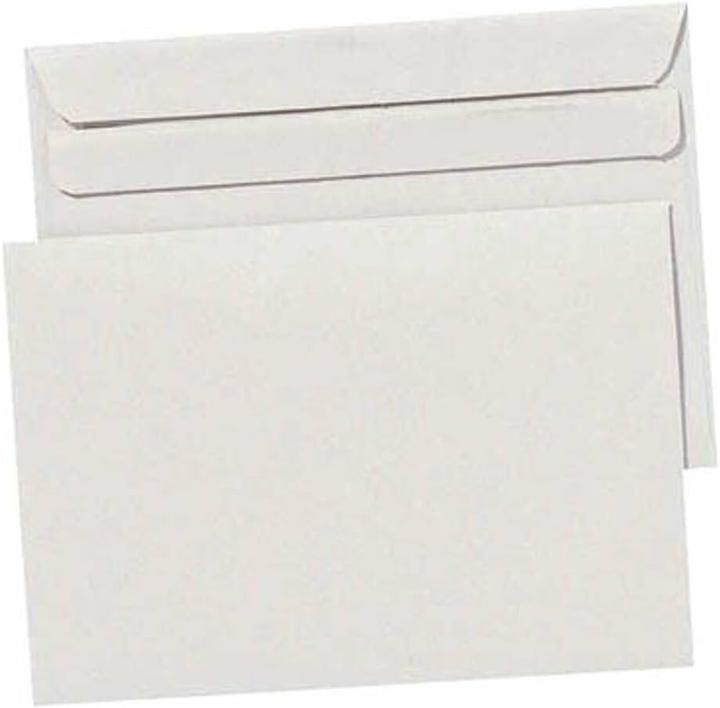 Productafbeelding Bong 08905017 envelop, comp, rc, skl, o.F. (1000 x)