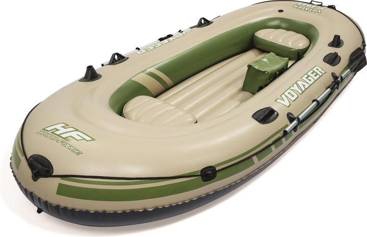 Immagine prodotto Bestway Voyager 501 (348 cm, 3 pers.)