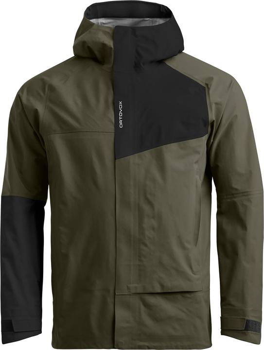 Actual product image Ortovox Seceda (S)