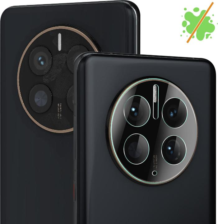 Actual product image Avizar Rear camera film, camera protection film (1 Piece, Huawei Mate 50 Pro)