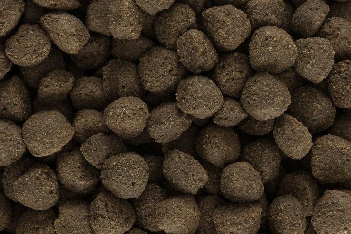 Actual product image Iso-dog Sensitive Lamb&Rice dry food from Switzerland (Adult, 1 pcs., 3000 g)