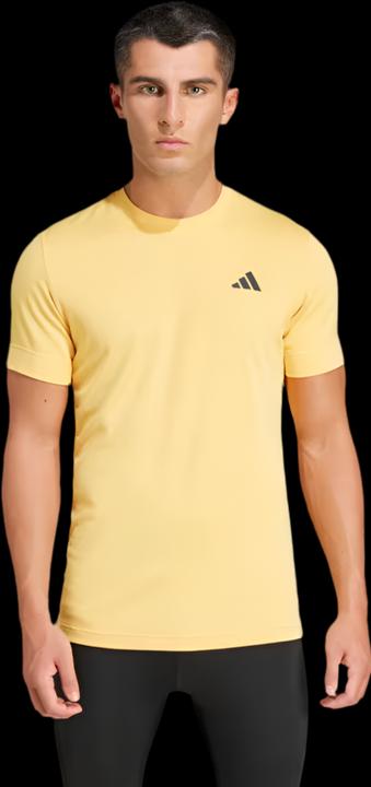 adidas Tennis Freelift Tee Spark Man (L)