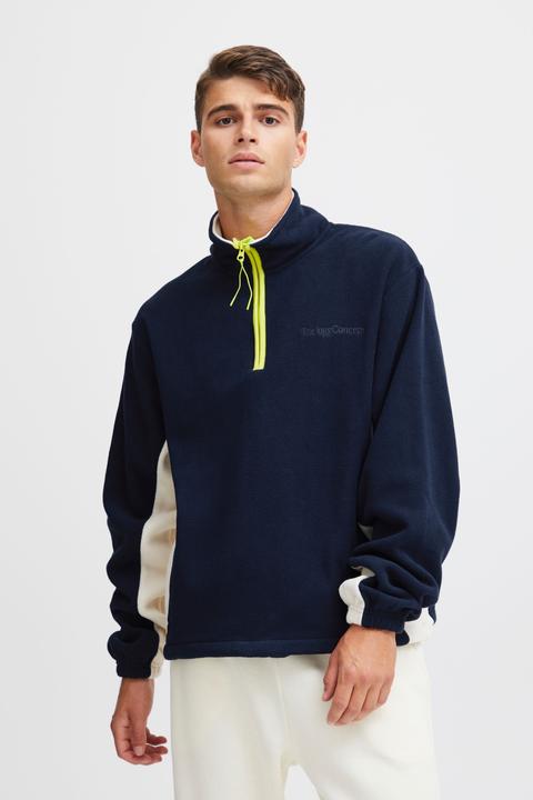Produktbild TheJoggConcept The Jogg Concept Male - JCMCLARA HALFZIP JACKET - Jacket Cas - 22800363 (S)