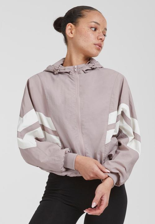 Immagine prodotto Urban Classics Giacca a pipistrello Crinkle da donna (M)