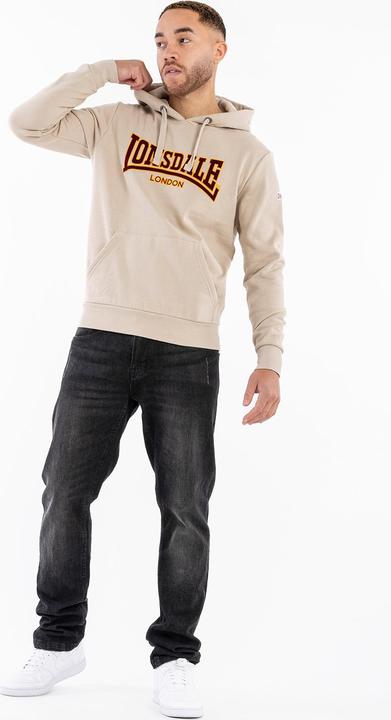 Image du produit Lonsdale Classic Ll002 (M)
