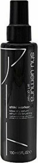Produktbild Shu Uemura Shiki Worker Blow Dry Serum (150 ml)