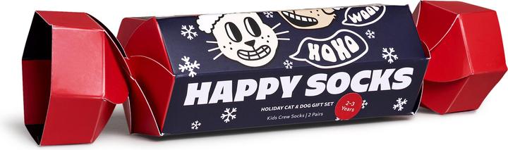 Produktbild Happy Socks Cracker (2er Pack, 28 - 31)