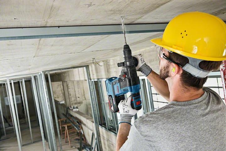 Produktbild Bosch Professional Gbh 18v-26 F (Akkubetrieb)