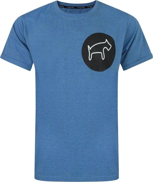 Two Legged Dog TShirt