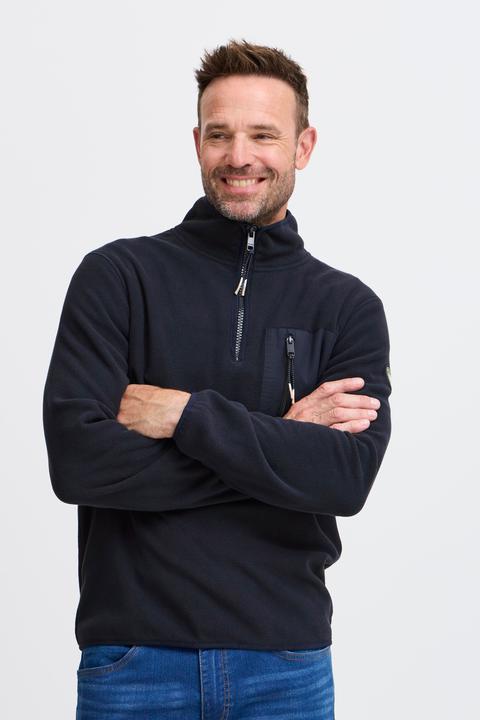 Immagine prodotto FQ1924 FQHARRY micro fleece halfzip 21900734 (XXL)