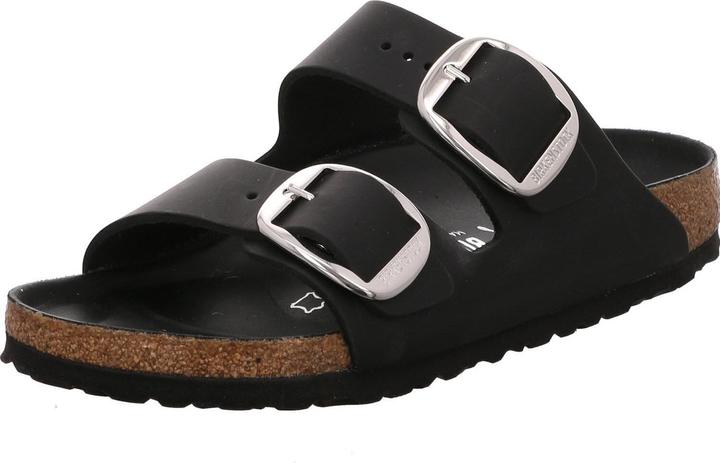 Birkenstock Pantoletten Arizona Big Buckle