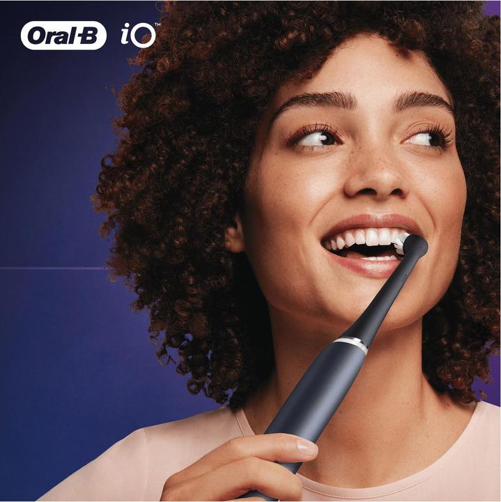 Produktbild Oral-B iO Ultimate Clean (4 x)