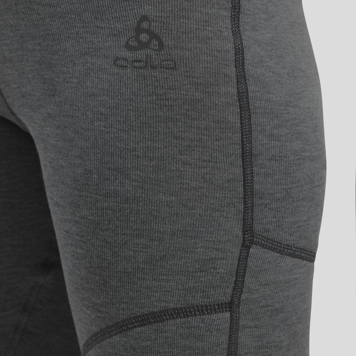 Actual product image Odlo BL BOTTOM long ACTIVE X-WARM (XL)