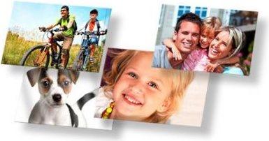 Immagine prodotto DNP media set (700 x, 10 x 15 cm)