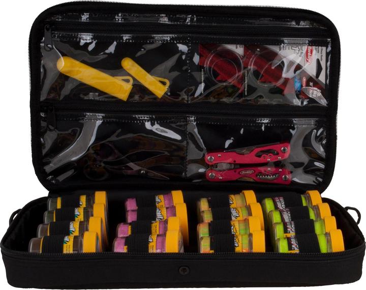 Produktbild Berkley Powerbait Teig Tasche
