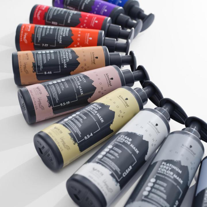 Produktbild Schwarzkopf Professional CHROMA ID Bonding Color Mask (300 ml)