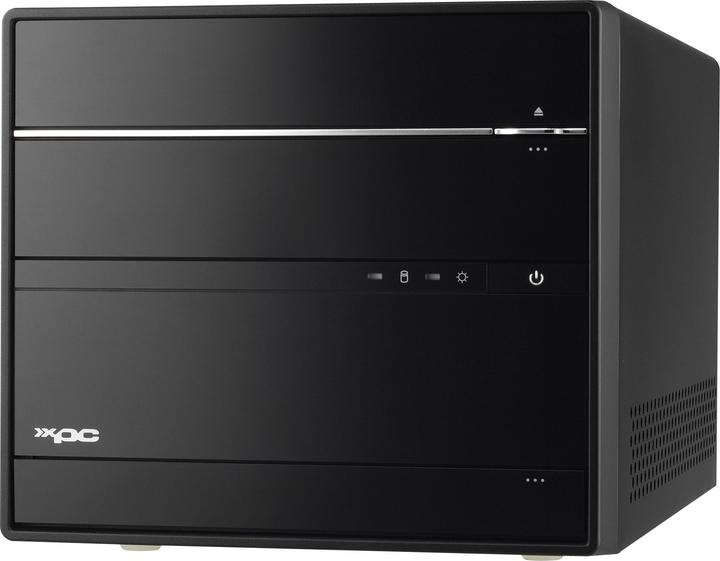 Produktbild Shuttle Barebone SH370R6 (Core i9)