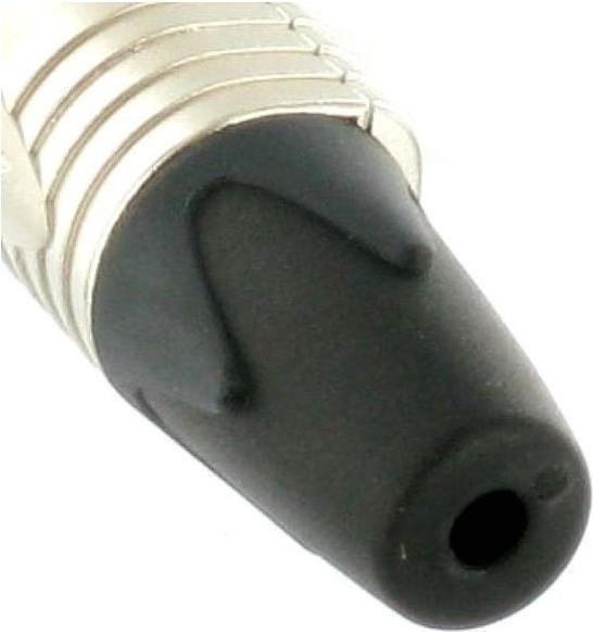 Produktbild Neutrik Klinkenstecker 6,35mm 90° 2-polig NP2RX