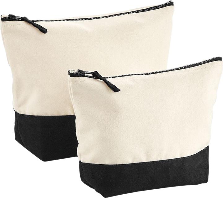 Produktbild Westford Mill Zubehörtasche Canvas