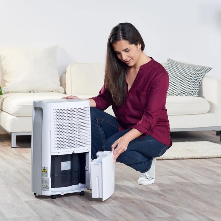 Image du produit Taurus DH2201 (45 m², 21.60 l/24h)