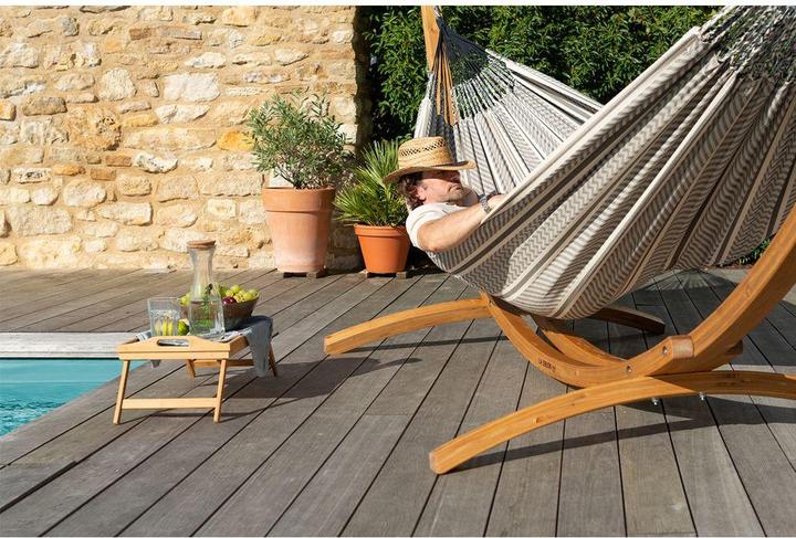 Image du produit La Siesta Hamac double (160 kg)