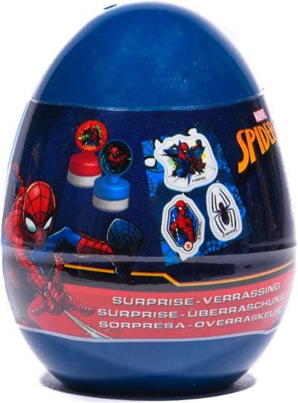 Produktbild Canenco Spidey Überraschungsei