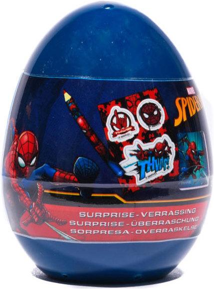 Produktbild Canenco Spidey Überraschungsei