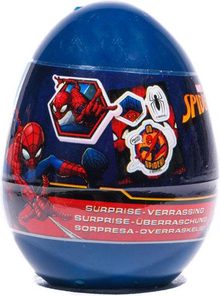 Produktbild Canenco Spidey Überraschungsei