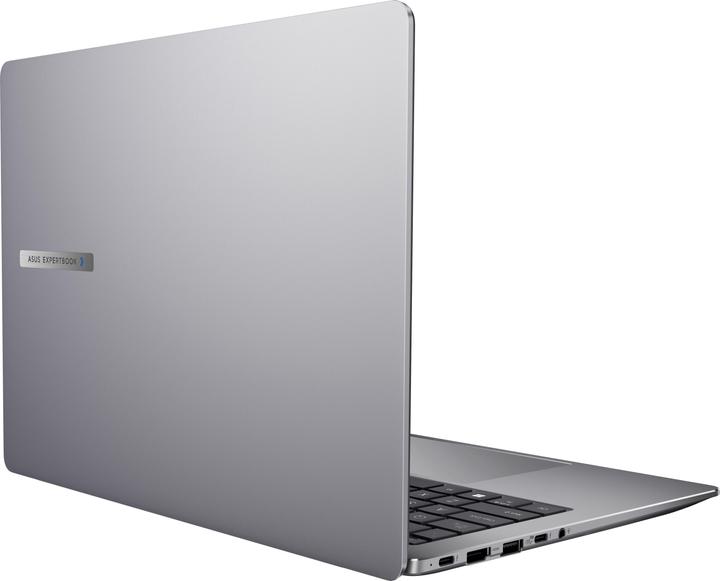 Productafbeelding ASUS ExpertBook P5 (14", Intel Core Ultra 5 226V, 16 GB, 512 GB, NL)