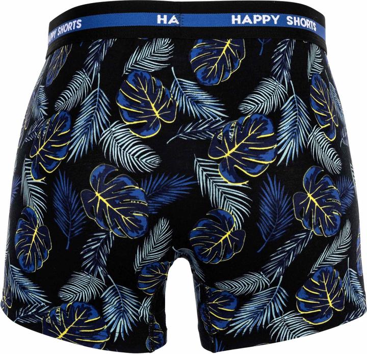 Actual product image Happy shorts Boxer shorts Casual Comfortable fit (XL, pack of 3)