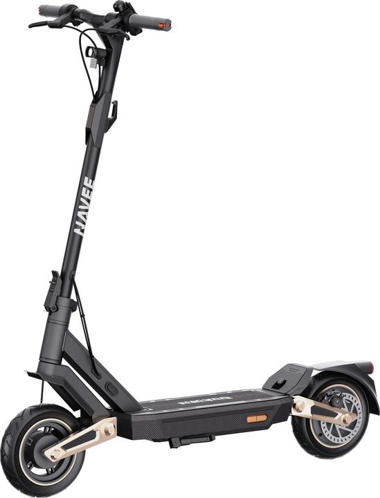 Actual product image Navee ST3 PRO (20 km/h, 75 km, 500 W)