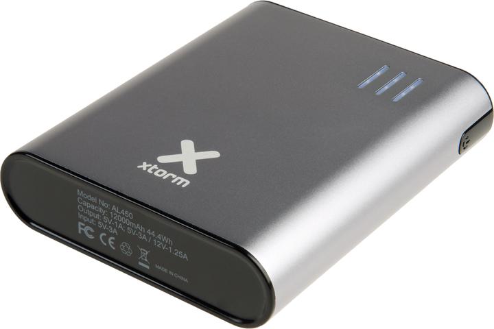 Produktbild Xtorm Al450 (12000 mAh, 44.40 Wh)
