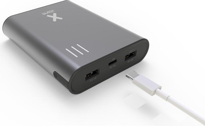 Produktbild Xtorm Al450 (12000 mAh, 44.40 Wh)