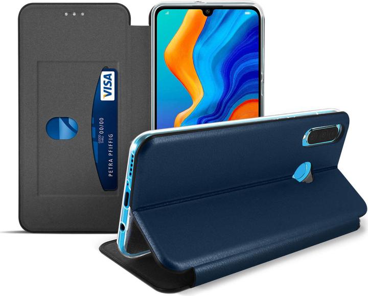 Actual product image Avizar Mayag Series (Huawei P30 Lite XL)