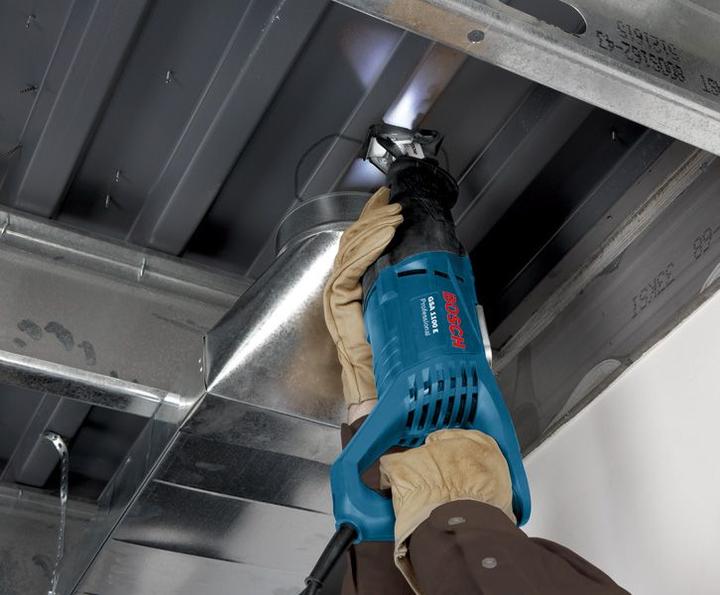 Actual product image Bosch Professional Scie egoine BOSCH GSA 1100 E