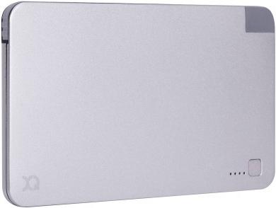 Xqisit Powerbank (5000 mAh, 18.50 Wh)
