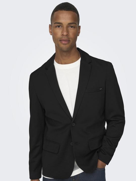 Actual product image Only & Sons Slim Fit Blazer (XXL)
