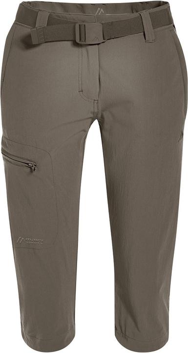 Produktbild Maier Sports Inara Slim Capri Hose (3XL)