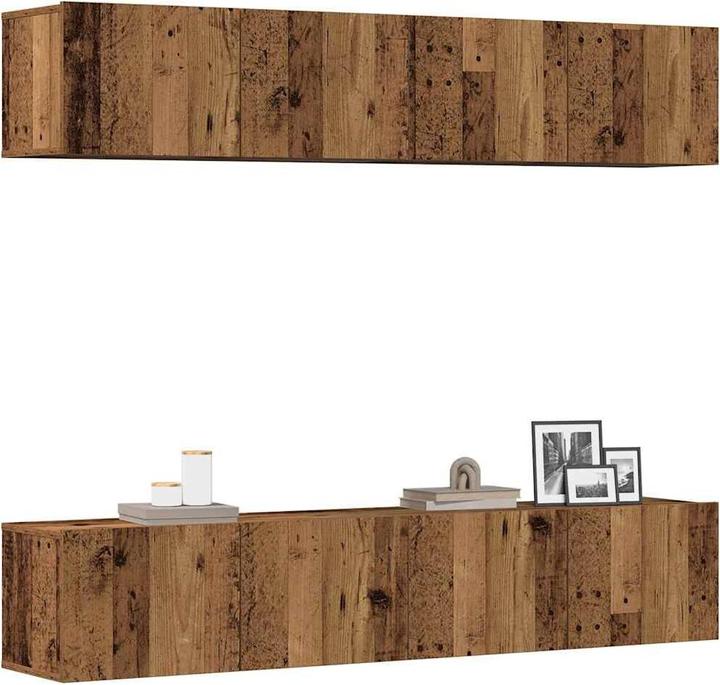 Image du produit VidaXL Avah (80 x 30 x 30 cm)