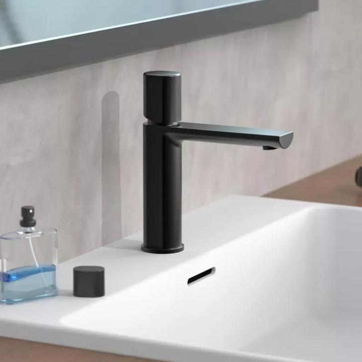 Produktbild Schütte NEW YORK Waschtischarmatur