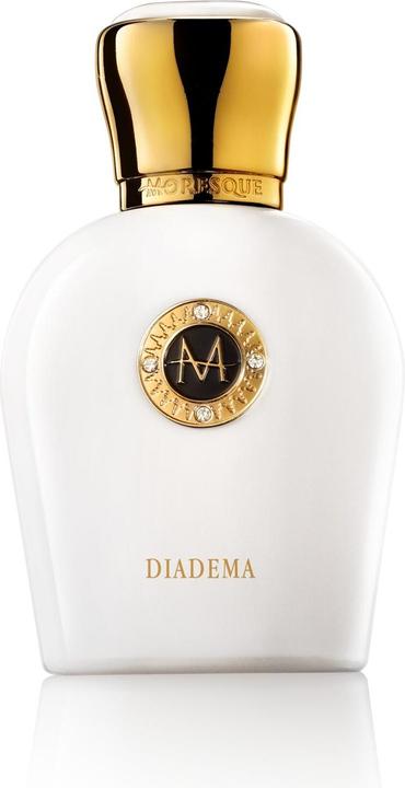 Produktbild Moresque Diadema Eau de Parfum (Eau de Parfum, 50 ml)