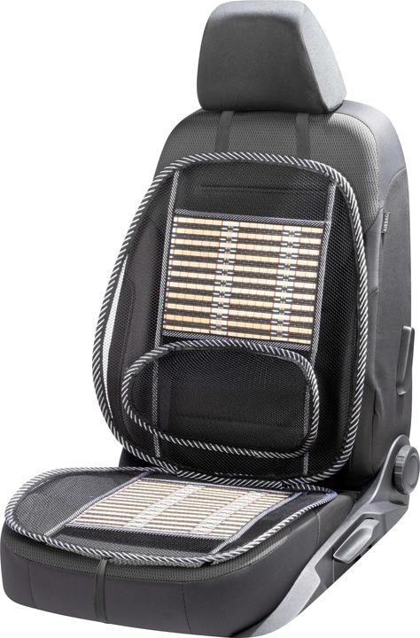 Image du produit CarComfort Housse de siège en bambou