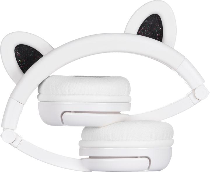 Image du produit Buddyphones Play Ears Plus Panda