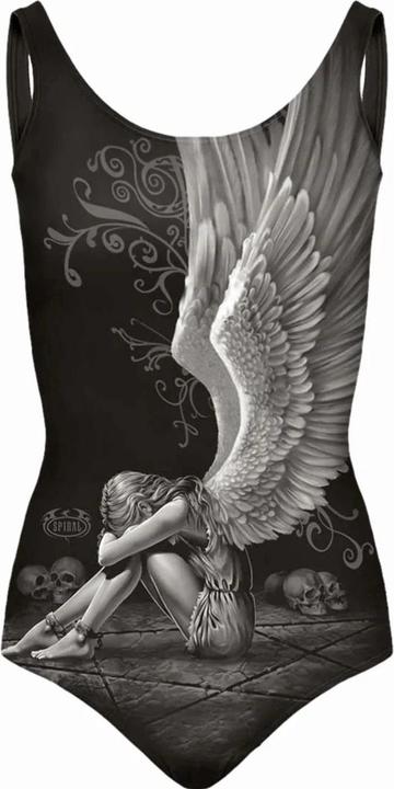 Produktbild Spiral Enslaved Angel Badeanzug (S)