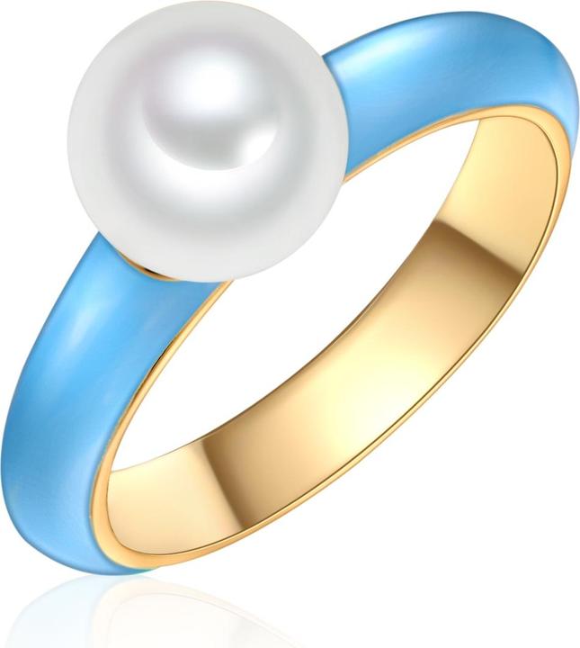 Yokoamii Damen Ring - 34230