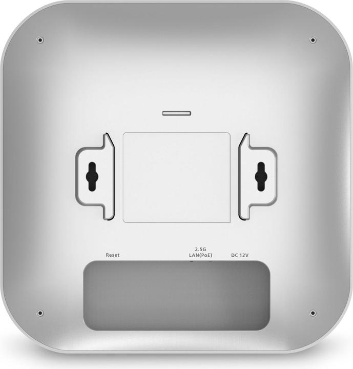 Immagine prodotto EnGenius AP wireless WIFI6 o AX3500 o 4x4 o Indoor o 2,5 GbE o EWS276-FIT o FitCon/FitXpress (1148 Mbit/s)